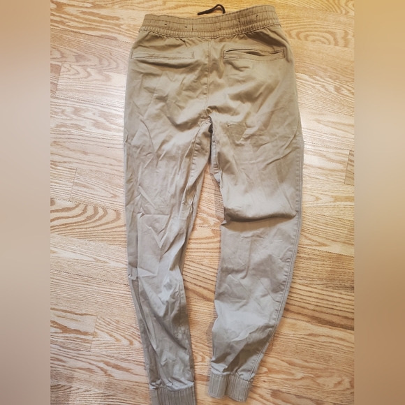 Hollister Skinny Jogger XXS - Picture 2 of 3